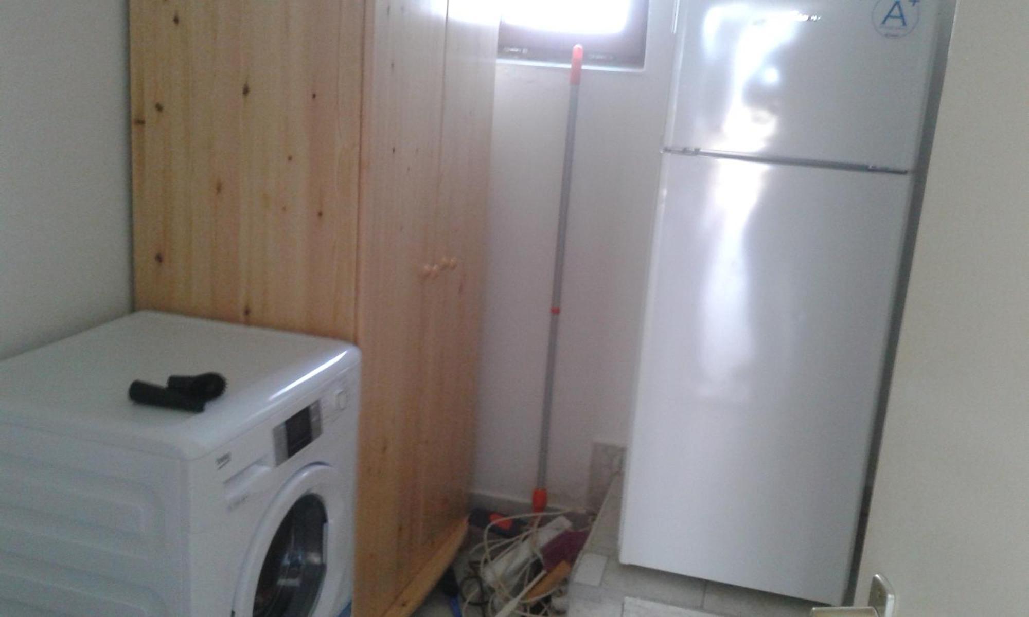 Bochmann Apartmán *