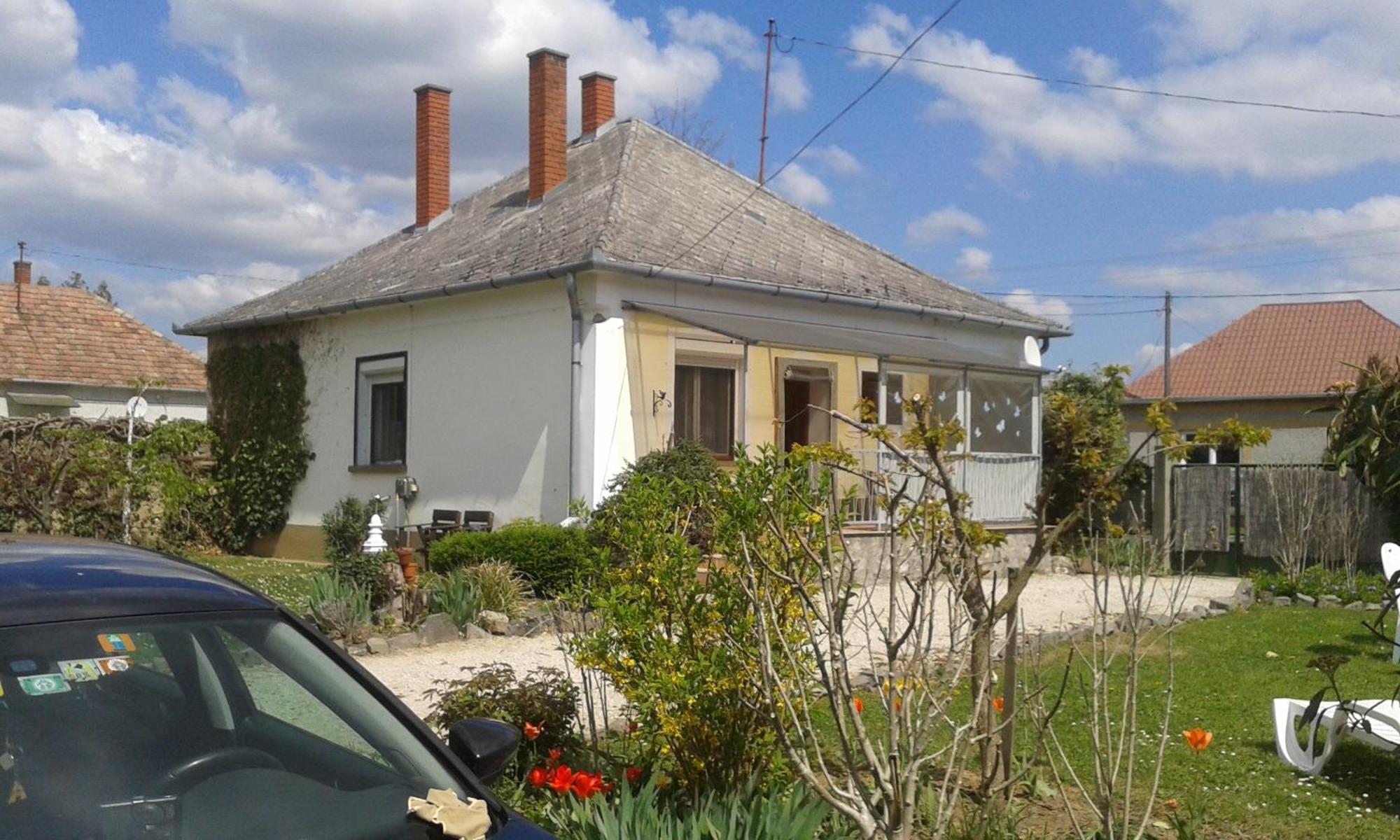 Apartmán Bochmann