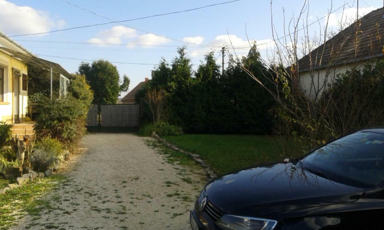 Apartmán Bochmann *