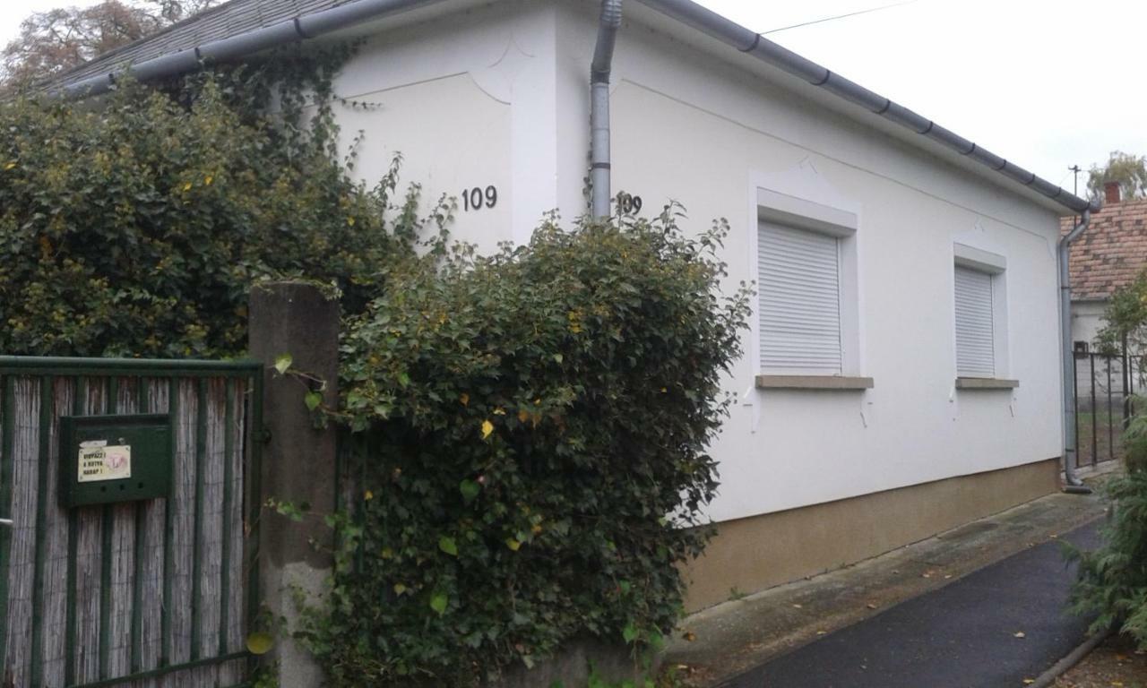 Apartmán Bochmann Zalaszanto