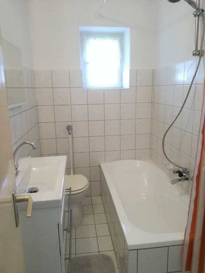 Apartmán Bochmann Zalaszanto