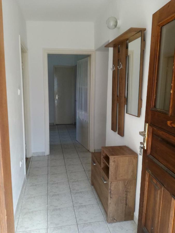 Bochmann Apartmán *