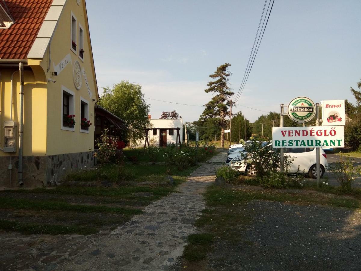 Bochmann Apartmán